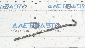 Ручка домкрата Mitsubishi Outlander 22-26 окислен