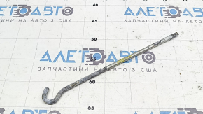 Ручка домкрата Mitsubishi Outlander 22-26 окислен