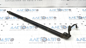 Амортизатор двери багажника правый Mazda CX-9 16-23 электро