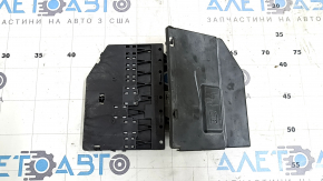 Распределитель тока Ford Fusion mk5 17-20 hybrid