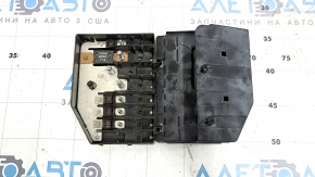Распределитель тока Ford Fusion mk5 17-20 hybrid