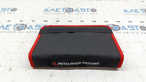 Сумка для Manual инструкция Mitsubishi Outlander 22-26