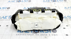 Airbag pasager în bord Ford Fusion mk5 17-20 piropatron ruginit