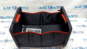 Organizator portbagaj Mitsubishi Outlander 22-25