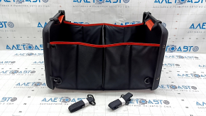 Organizator portbagaj Mitsubishi Outlander 22-25