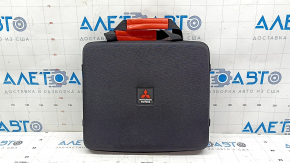 Органайзер багажника Mitsubishi Outlander 22-26