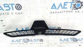 Ornamente centrale superioare bord Ford Fusion mk5 17-20 maro, fracturate