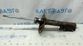 Амортизатор задний правый Toyota Camry v40 XLE ржавый