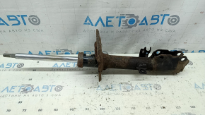 Амортизатор задний правый Toyota Camry v40 XLE ржавый