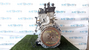 Двигатель Ford Fusion mk5 13-20 2.0 hybrid, plug-in 72к, запустился