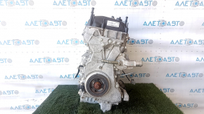 Двигатель Ford Fusion mk5 13-20 2.0 hybrid, plug-in 72к, запустился