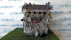 Двигатель Ford Fusion mk5 13-20 2.0 hybrid, plug-in 72к, запустился