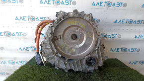АКПП в сборе Ford Fusion mk5 13-20 hybrid 72к с высоковольтными проводами