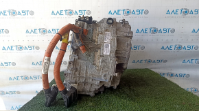 АКПП в сборе Ford Fusion mk5 13-20 hybrid 72к с высоковольтными проводами