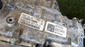 АКПП в сборе Ford Fusion mk5 13-20 hybrid 72к с высоковольтными проводами