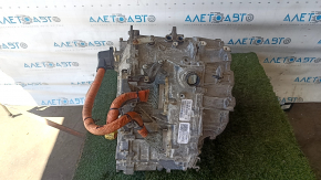 АКПП в сборе Ford Fusion mk5 13-20 hybrid 72к с высоковольтными проводами