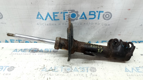 Амортизатор передний правый Toyota Camry v40 3.5 ржавый