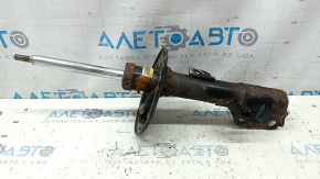 Амортизатор передний правый Toyota Camry v40 3.5 ржавый