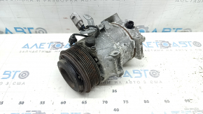 Компрессор кондиционера Toyota Camry v40 3.5
