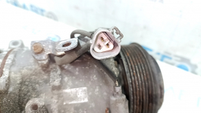 Компрессор кондиционера Toyota Camry v40 3.5