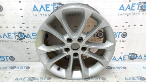 Диск колесный R17 x 7.5J 5*108 Ford Fusion mk5 19-20 легкая бордюрка