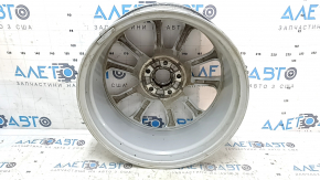 Диск колесный R17 x 7.5J 5*108 Ford Fusion mk5 19-20 легкая бордюрка