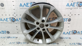 Диск колесный R17*7.5J 5*108 Ford Fusion mk5 19-20 бордюрка
