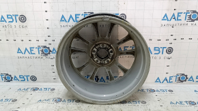 Диск колесный R17*7.5J 5*108 Ford Fusion mk5 19-20 бордюрка