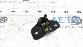 Кронштейн амортизатора двери багажника правый нижний Mitsubishi Outlander 22-26