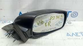 Oglindă laterală dreapta completă Toyota Camry v40 usa 5 pini, neagră