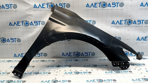 Крыло переднее правое Toyota Camry v70 18-24 сталь, вмятины