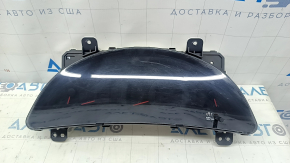 Tablou de bord Toyota Camry v40 07-09 transmisie automată 119k