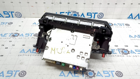 Головное устройство Mitsubishi Outlander 22-26 9" с навигацией
