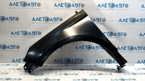 Aripă stângă față Ford Edge 15-24 oțel, bare de protecție