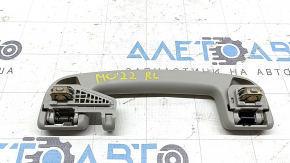 Ручка потолка задняя левая Mitsubishi Outlander 22-26 серая