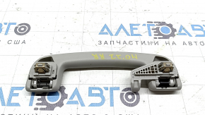 Ручка потолка задняя правая Mitsubishi Outlander 22-26 серая