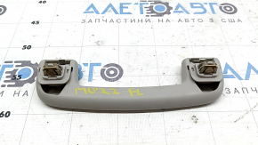 Ручка потолка передняя левая Mitsubishi Outlander 22-26 серая