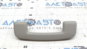 Ручка потолка передняя правая Mitsubishi Outlander 22-26 серая