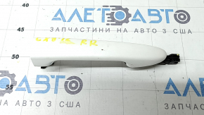 Ручка двери внешняя задняя правая Mazda CX-9 16-23