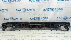 Абсорбер заднего бампера Toyota Camry v40 пластик, трещина