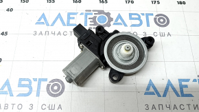 Мотор стеклоподъемника задний правый Mazda CX-9 16-23