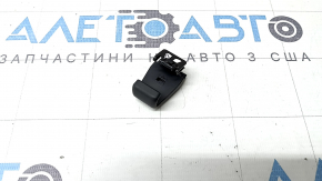 Cârlig cortină ușă spate dreapta Mazda CX-9 16-23 negru