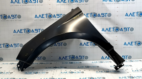 Aripă stângă față Ford Edge 15-24 oțel, mici denivelări