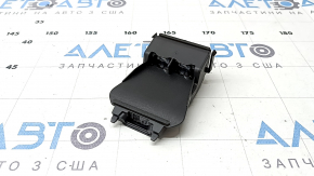 Передняя камера Mazda CX-9 16-17 на лобовом, Laser sensor