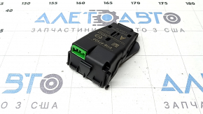 Передняя камера Mazda CX-9 16-17 на лобовом, Laser sensor