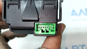 Передняя камера Mazda CX-9 16-17 на лобовом, Laser sensor