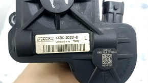 Мотор суппорта заднего левый Ford Fusion mk5 13-20