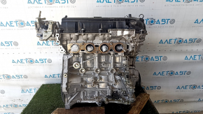 Двигатель Mazda CX-30 20-22 2.5 PY-VPS без CDS, 35к, компрессия 9-9-9-9