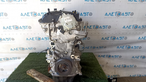 Двигатель Mazda CX-30 20-22 2.5 PY-VPS без CDS, 35к, компрессия 9-9-9-9