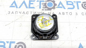 Пищалка передней стойки левая Mitsubishi Outlander 22-26 Bose